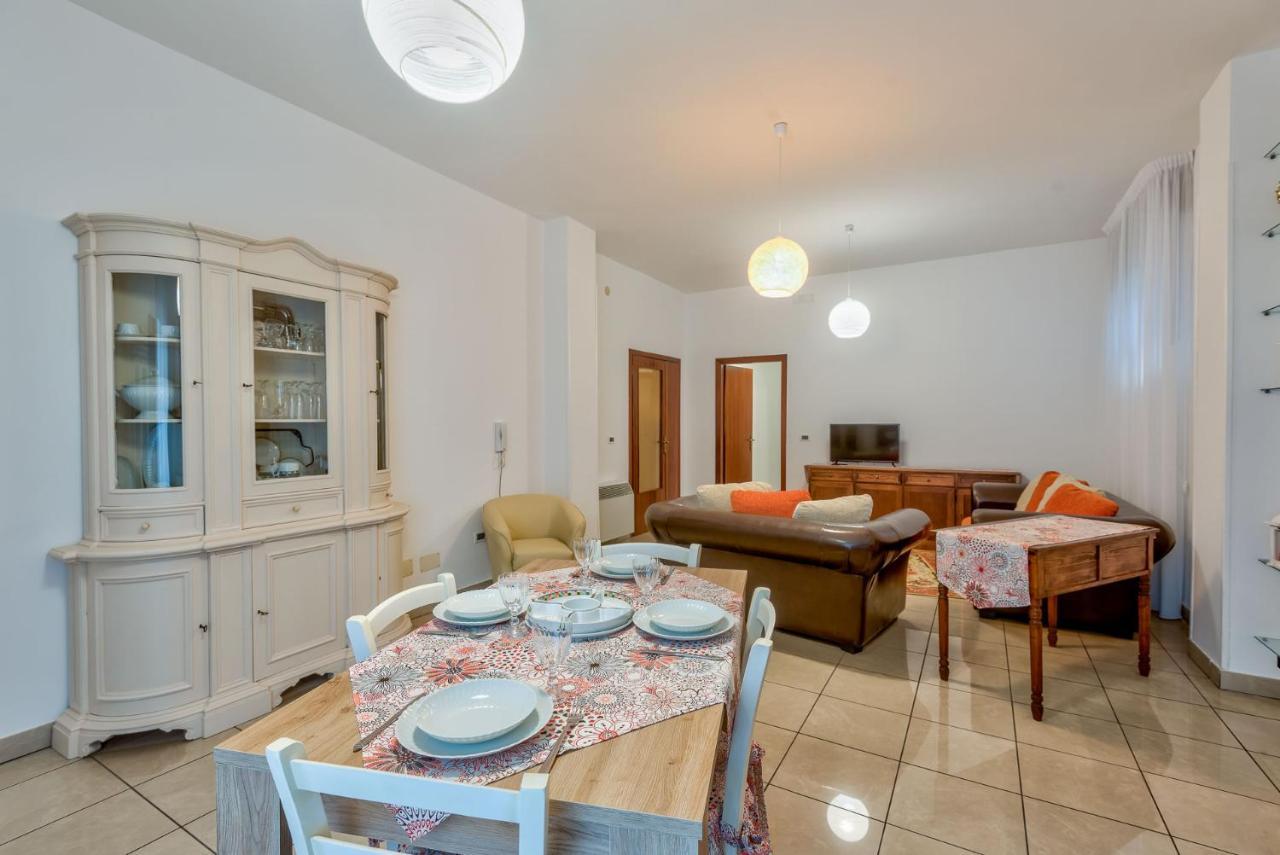 Casa Vacanza Binario 35 Ceglie Messapica Exterior foto
