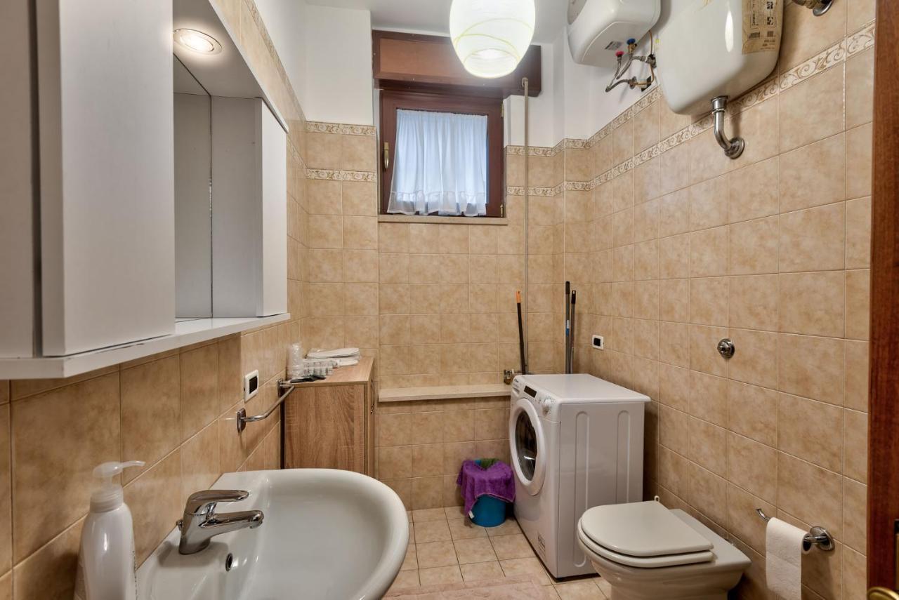 Casa Vacanza Binario 35 Ceglie Messapica Exterior foto